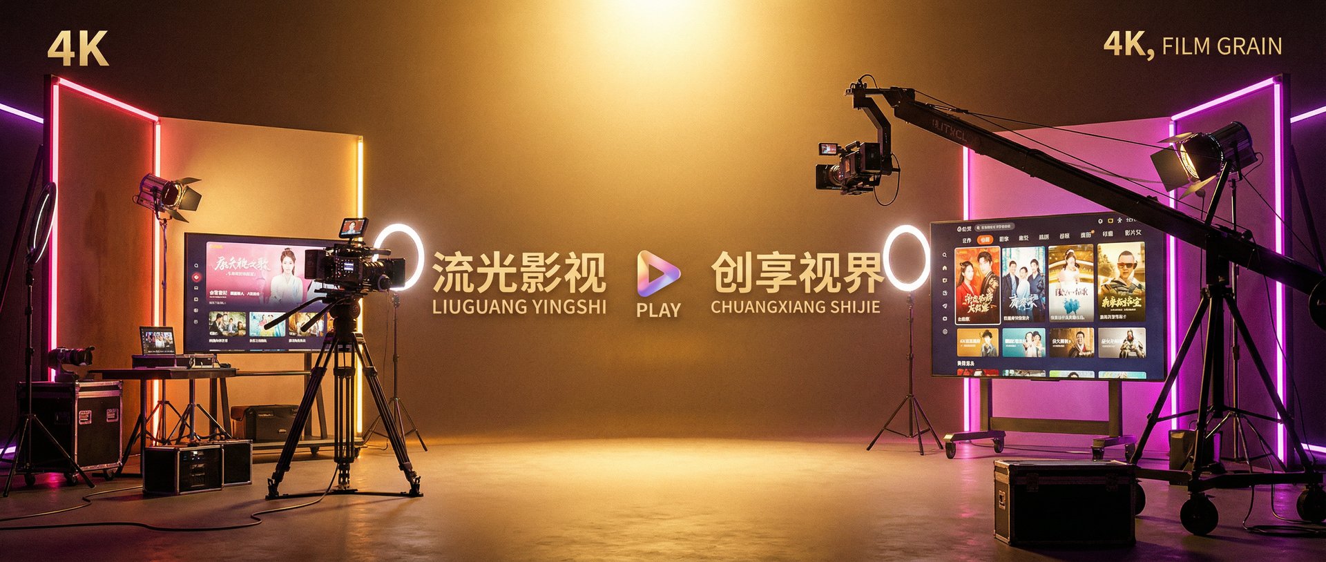 看片影视传媒工作室