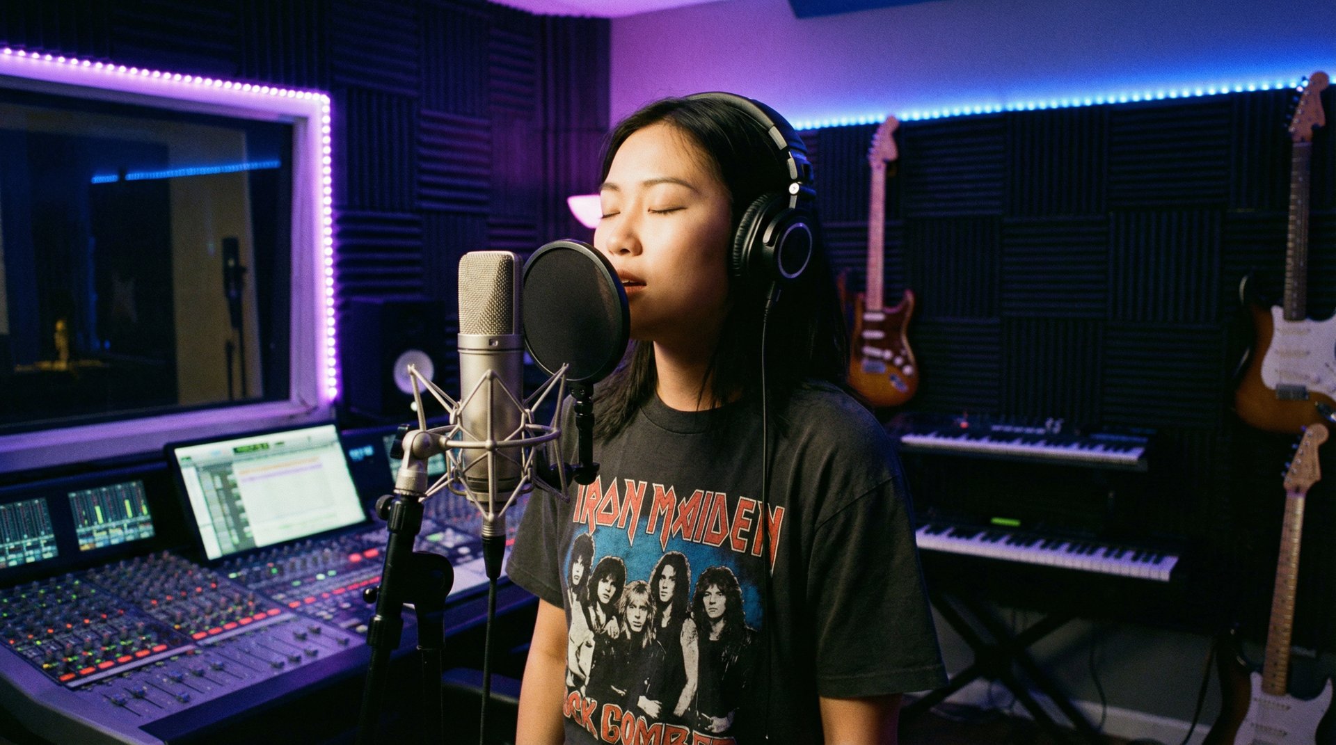 看片社区音乐翻唱视频